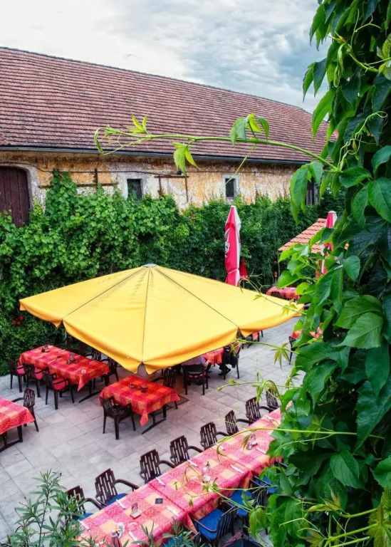 Gasthof Mandorfer
