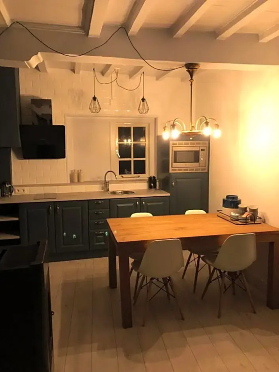Appartement OKP15
