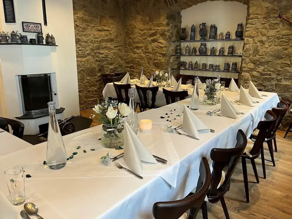 Burghotel Grenzau