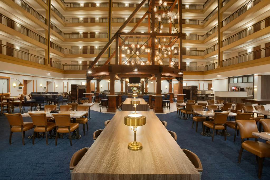 Embassy Suites by Hilton Denver International Airport