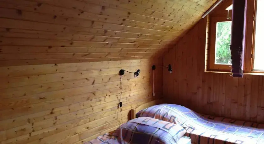 Relax House