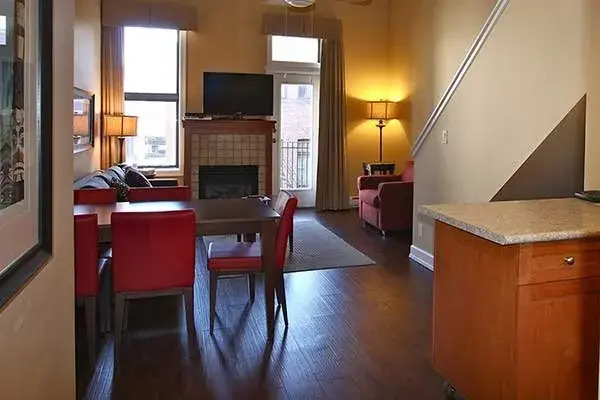 Vacation Internationale Royal Victoria Suites