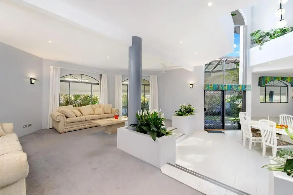 The Atrium, 11 Kentia Close