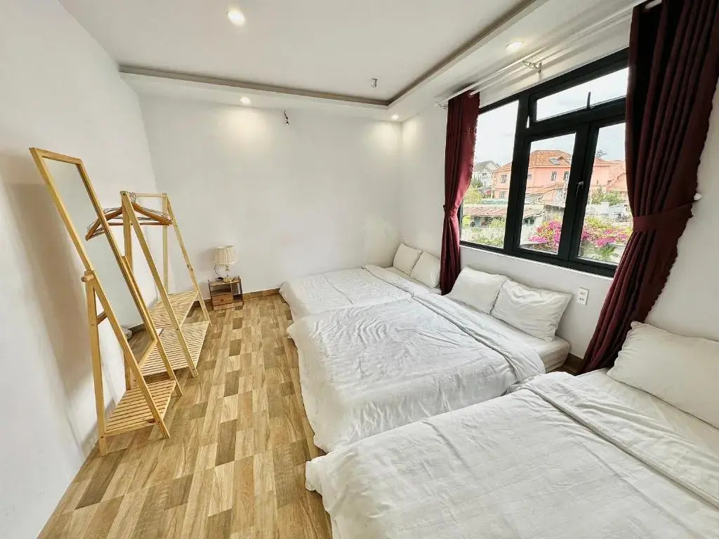 Pegamount Condotel Dalat