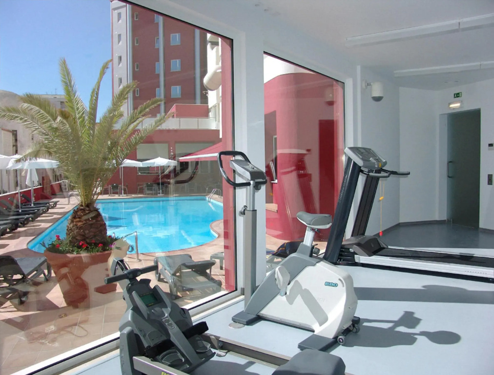 Hotel Quarteirasol