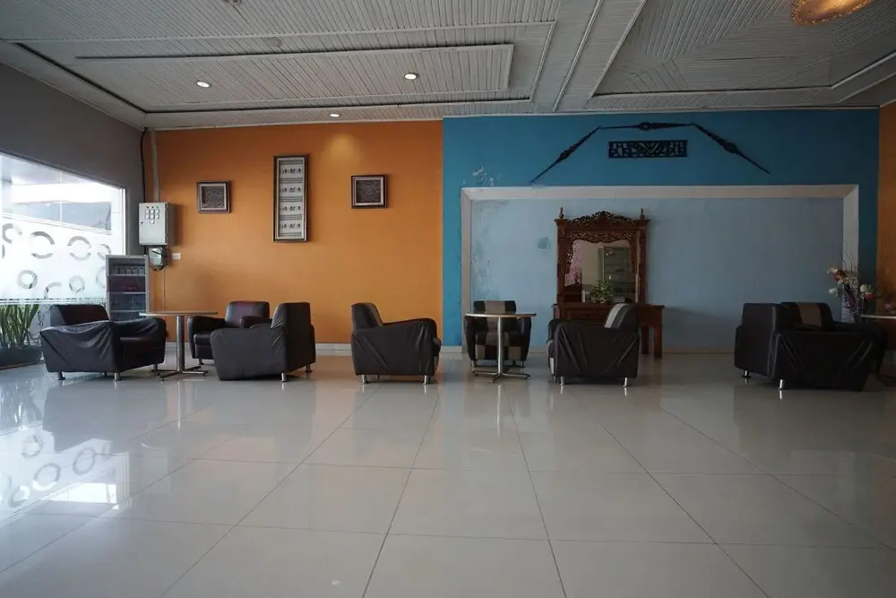 Hotel Dempo Permai by OYO Rooms