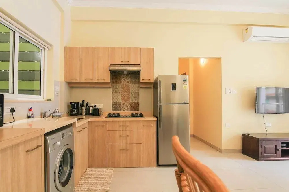 CasaMelhor Luxury 2 Bedroom CM082