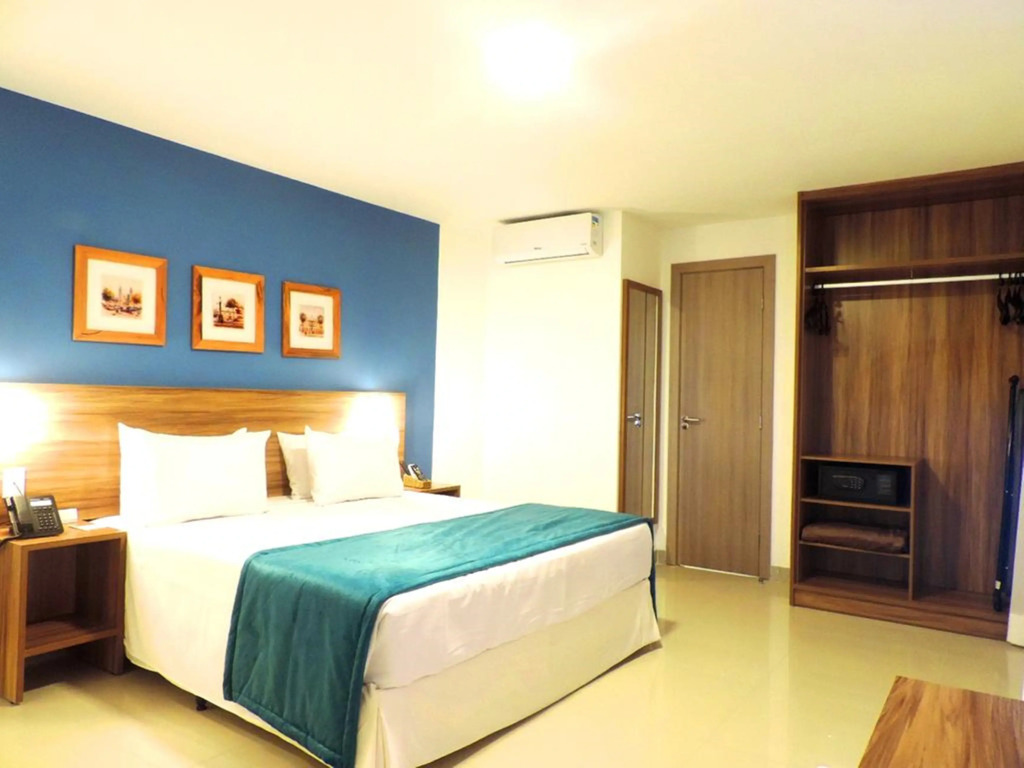 ARCUS Hotel Aracaju by ATLANTICA