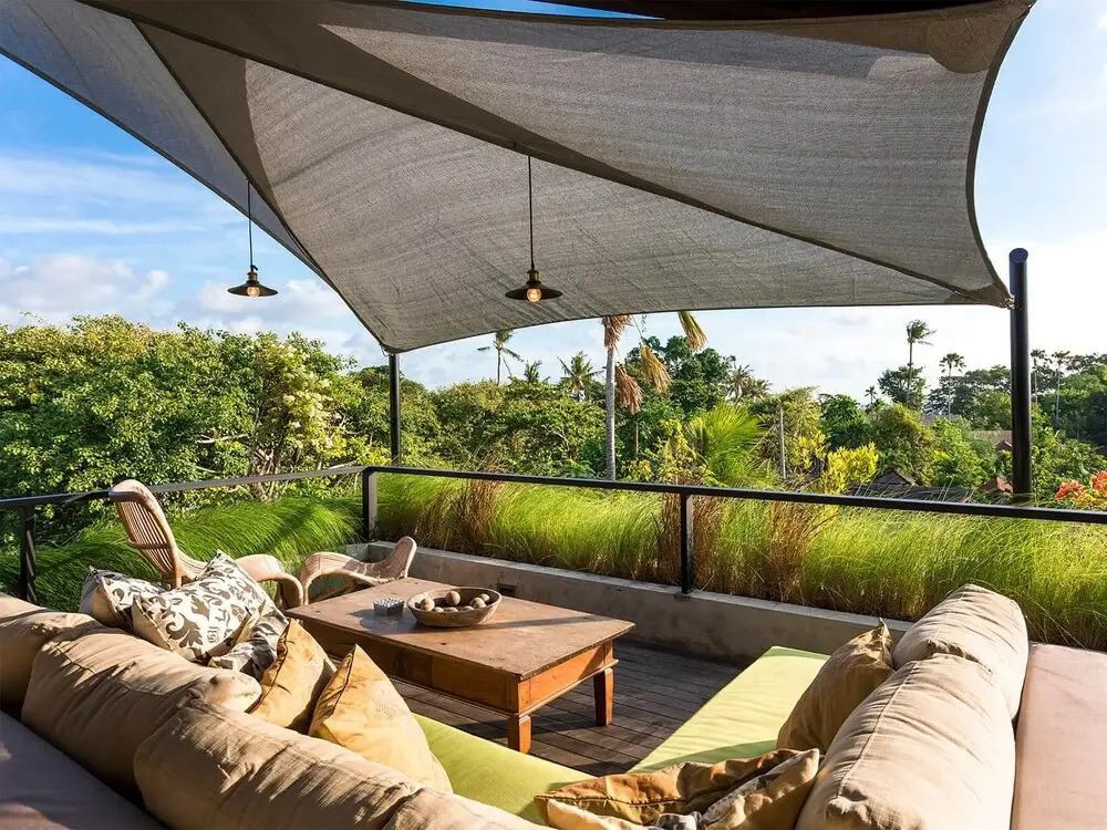The Baganding Villa - An Elite Haven