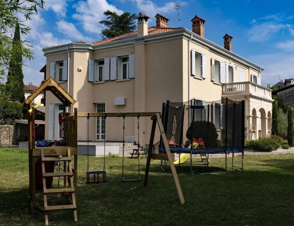 La Finestra sul Corso, Gorizia