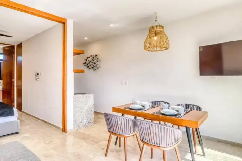 301 Amena Spacious Penthouse private Pools and View