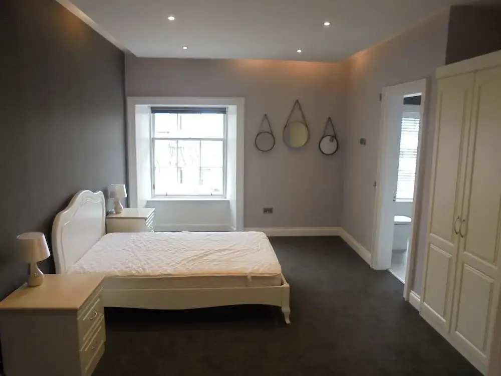 York Place Oasis 3 Bed