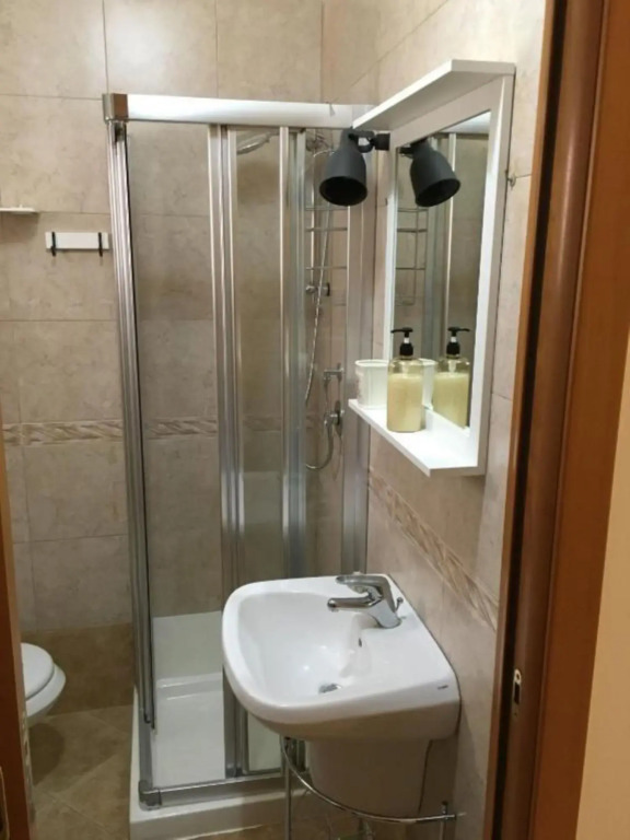 Ideal apartment for families or couples of friends, private terrace, excellent location-Casa Damare