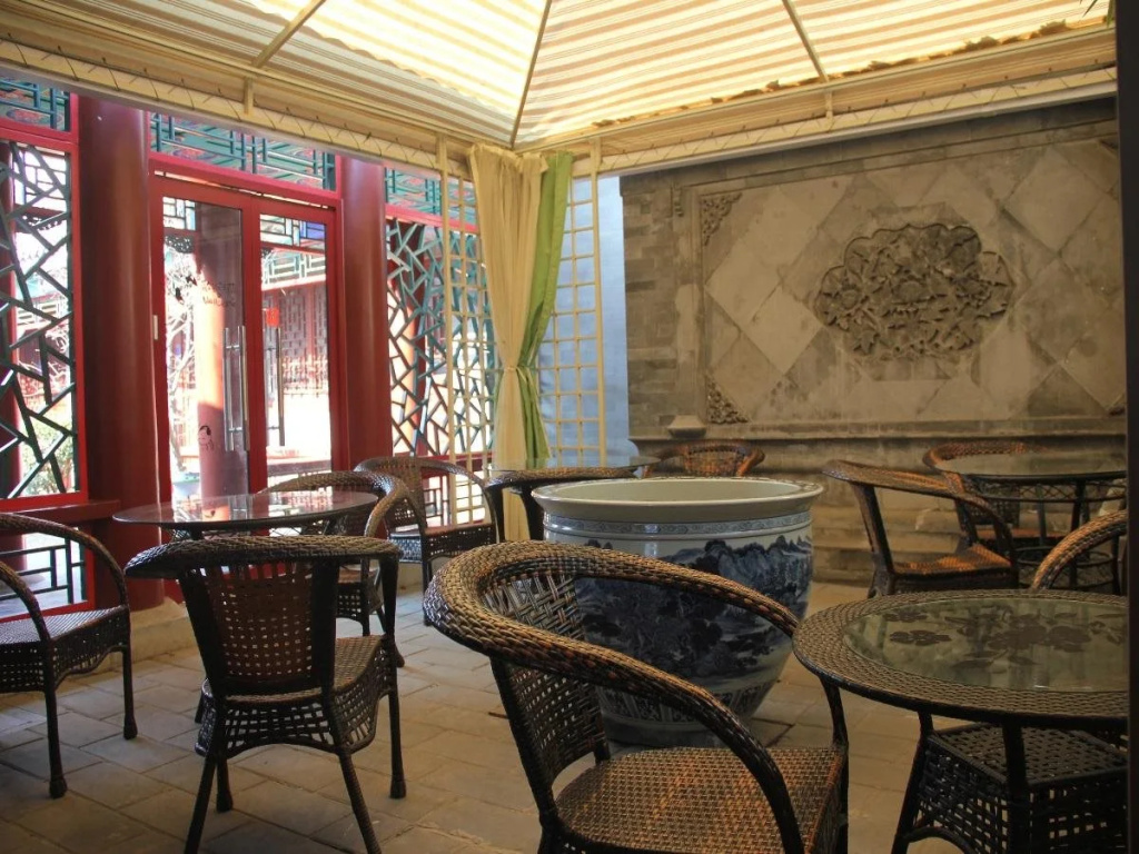 Xuyard Hotel