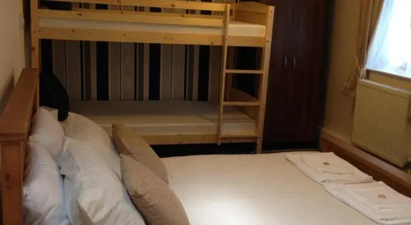 Rembrandt Guest House