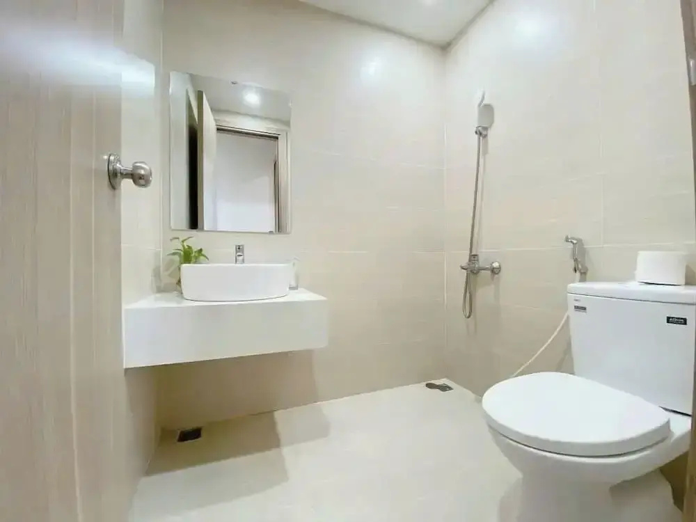 Minh Anh Apartment
