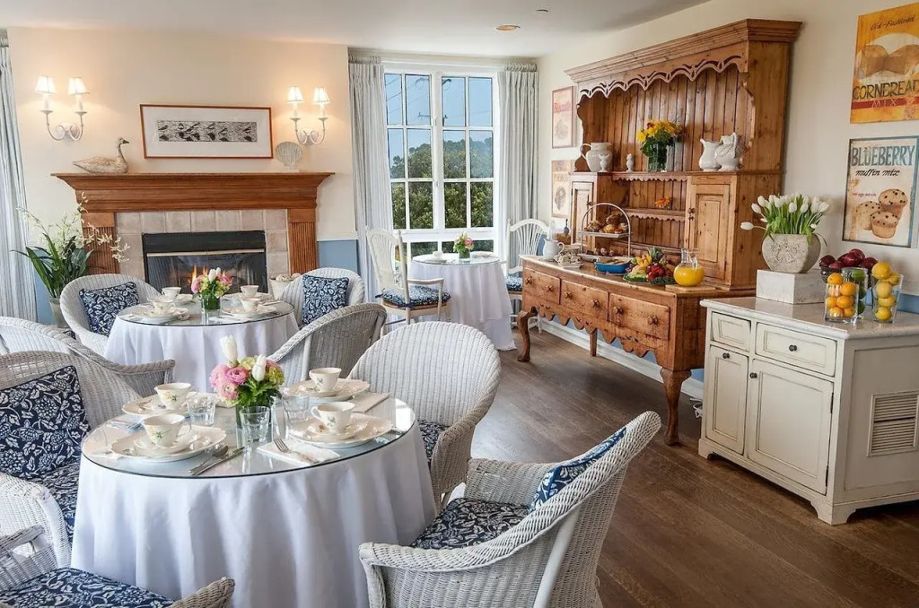 Inn at Playa del Rey