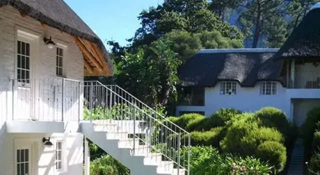 Le Franschhoek Hotel & Spa by Dream Resorts