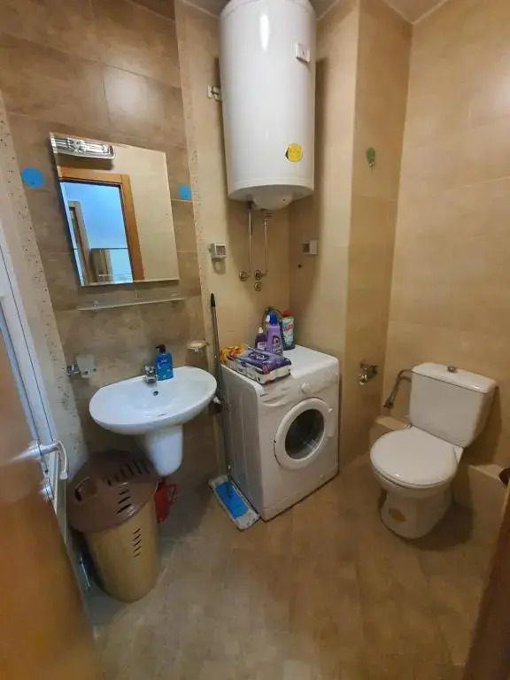 Comfort one bedroom apartment