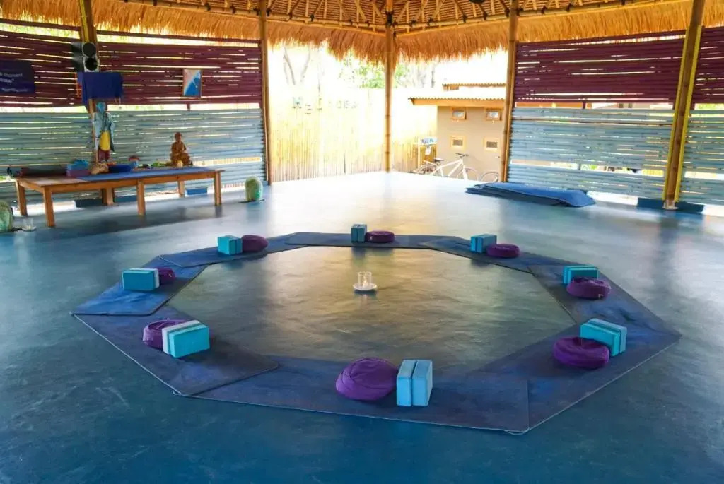 H2O Peaceful Yoga Resort