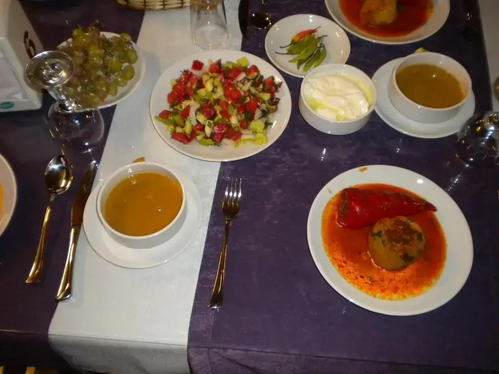 Osko Villa Pension