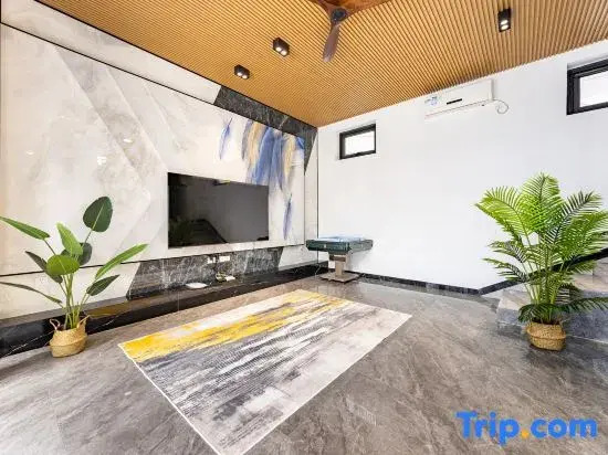 Jane Mushan Homestay (Huairou Branch)