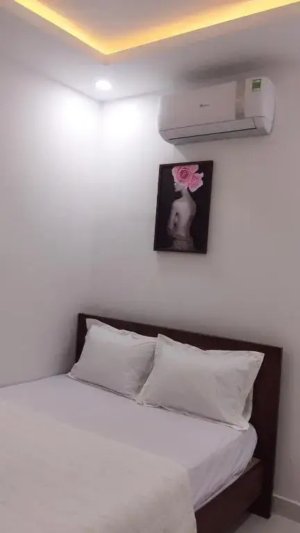 Anh Thư Hotel
