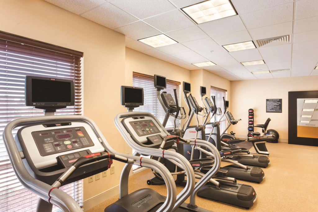 Homewood Suites Atlanta Airport North