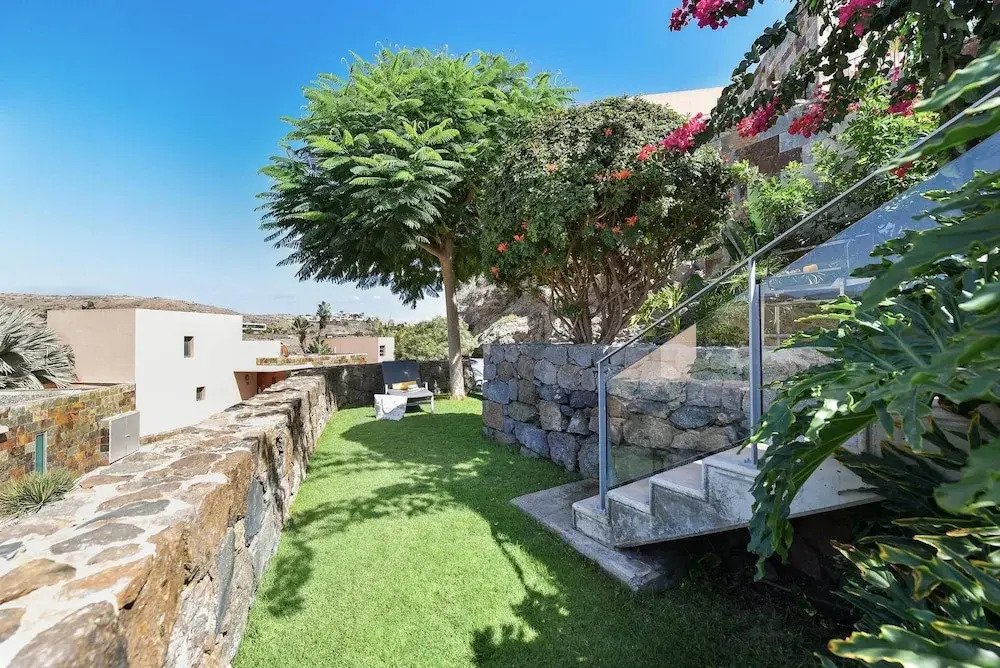 Salobre Golf Villas-holiday Rental Los Lagos10