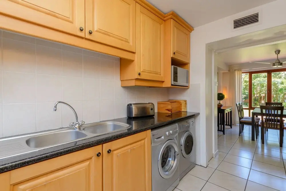 San Lameer Villa Rentals 2803