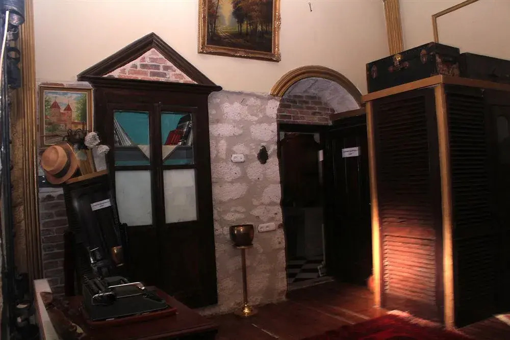 Casa Tuana Alaçatı