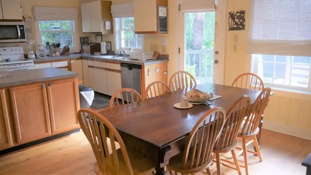 Palmetto House - 4 Br Home