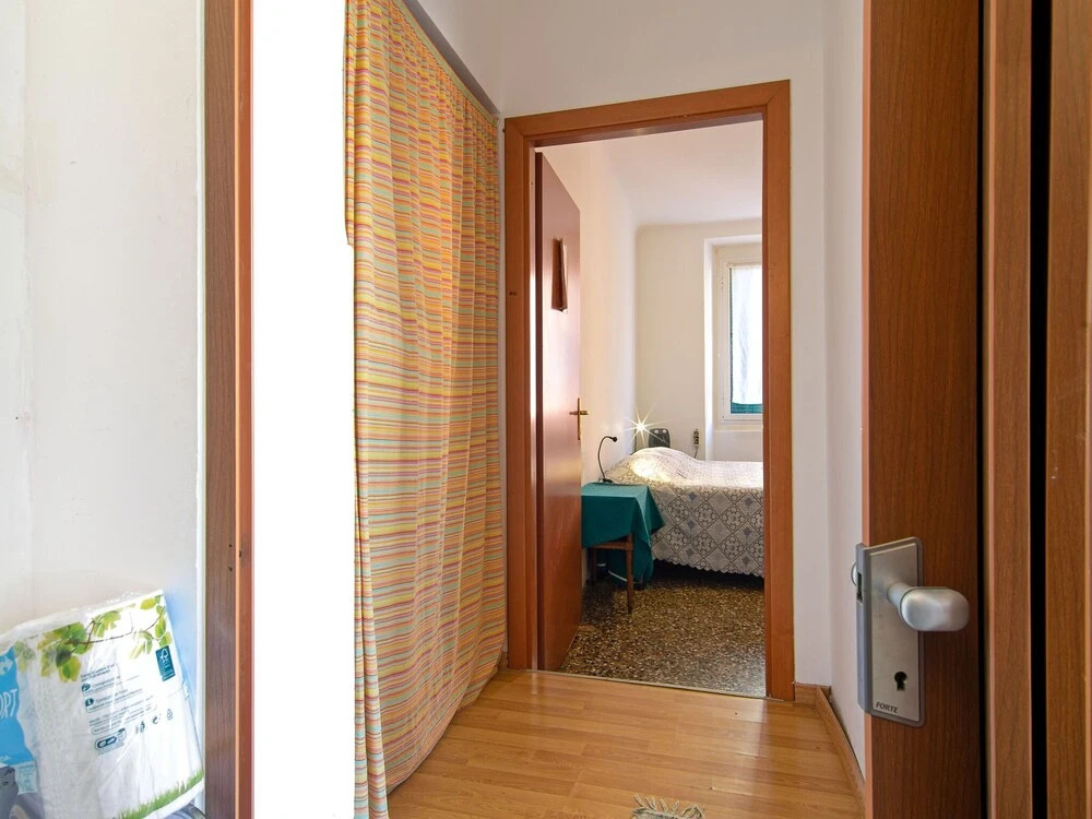 Homely Apartment in Genova with Sea nearby