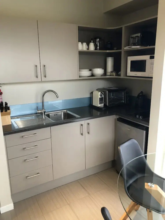 Almyra Waterfront Accommodation