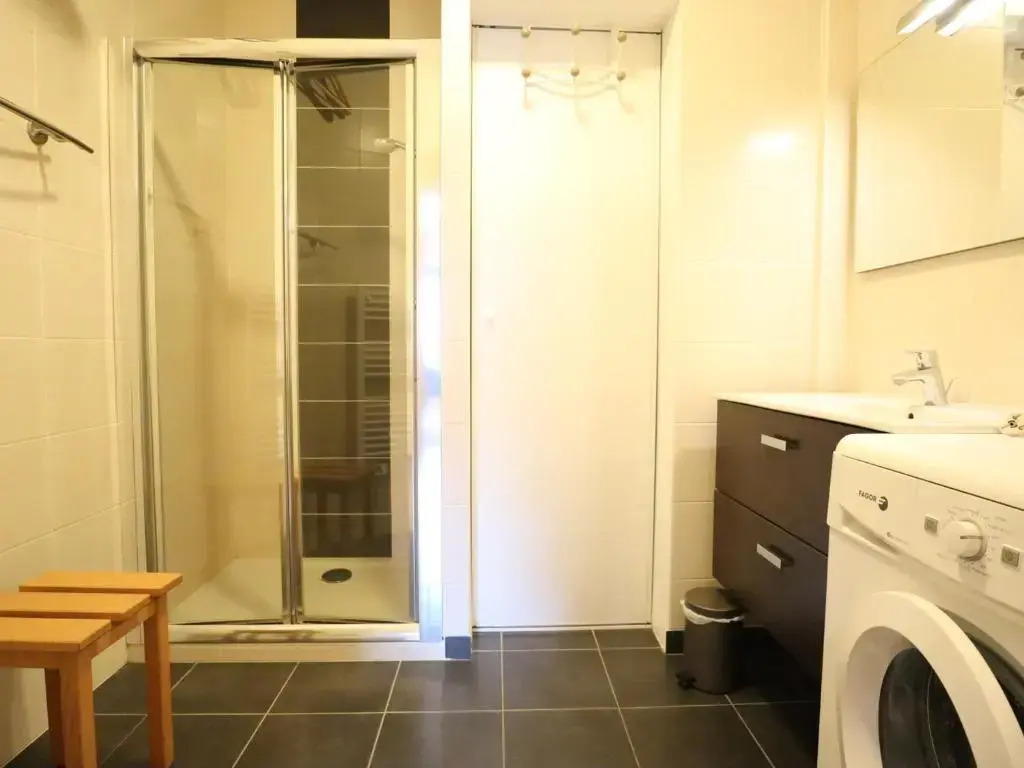 Appartement Les Gets, 3 pièces, 6 personnes - FR-1-623-1