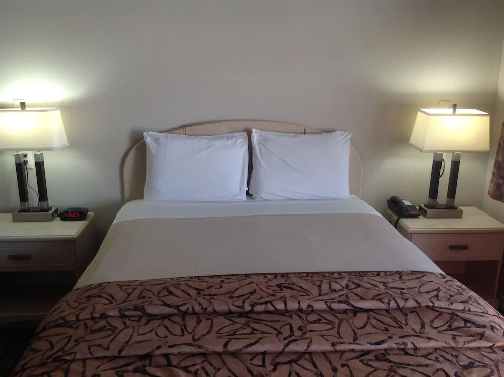 Parks Inn Bowie