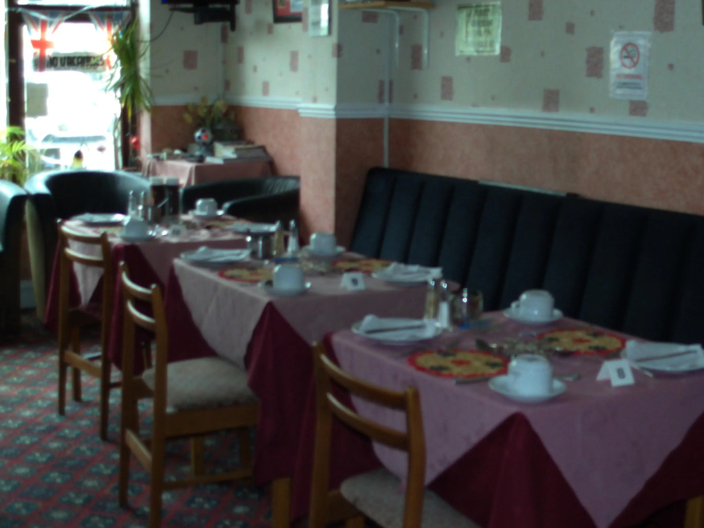 Jollies Hotel
