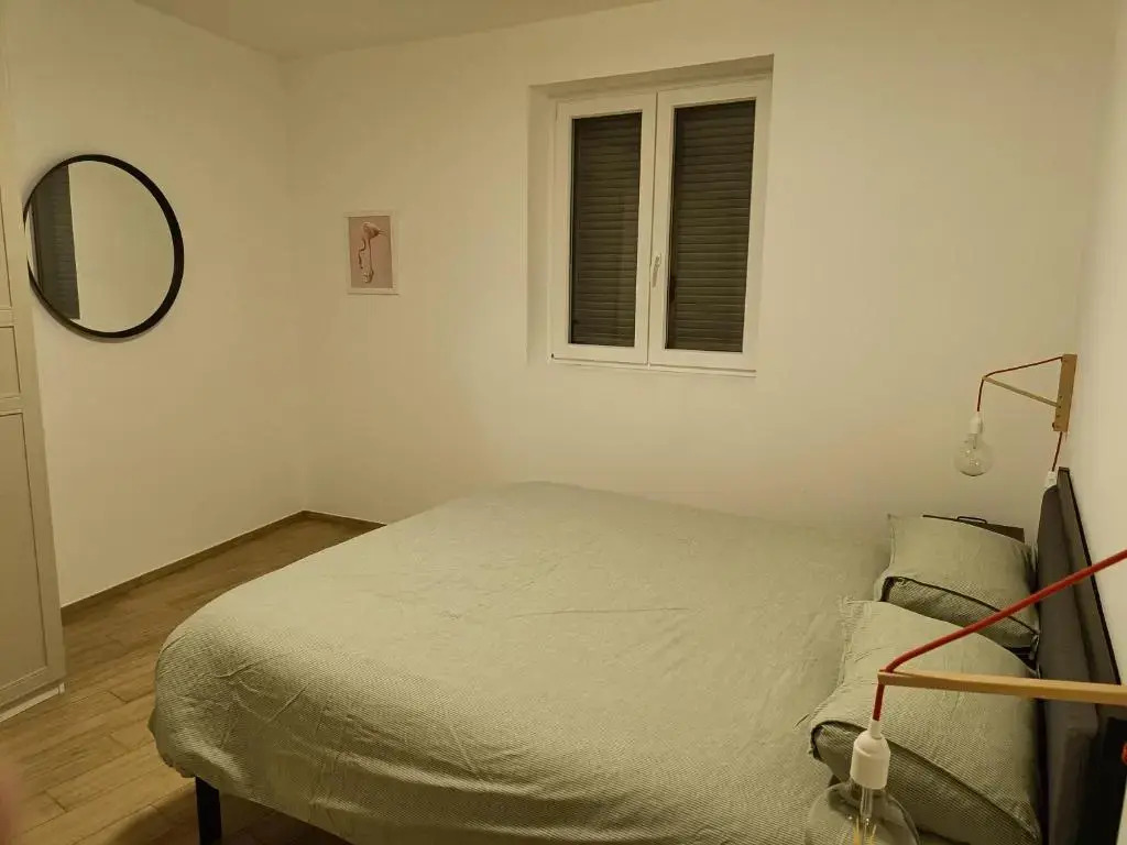 Apartment near to Como - Donkey's House
