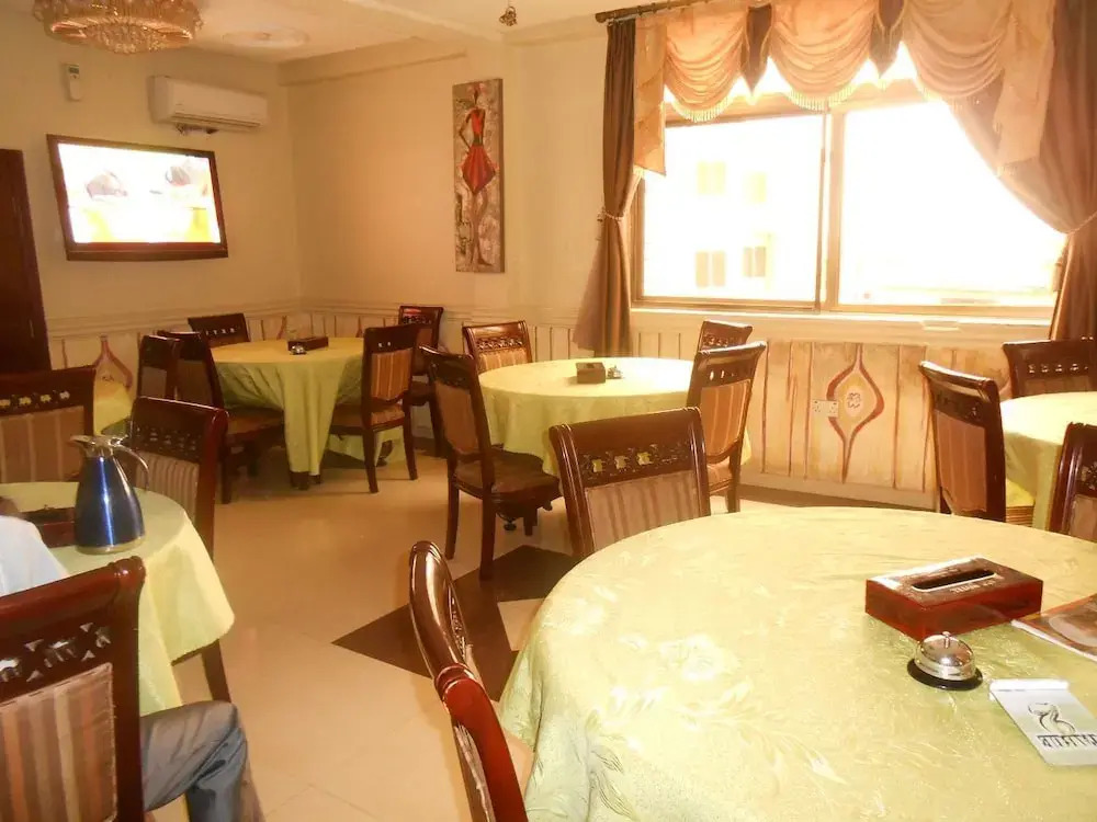 Nicolizy Hotel