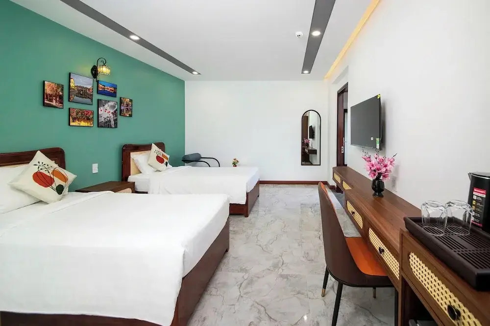 T & D Maison Hoi An