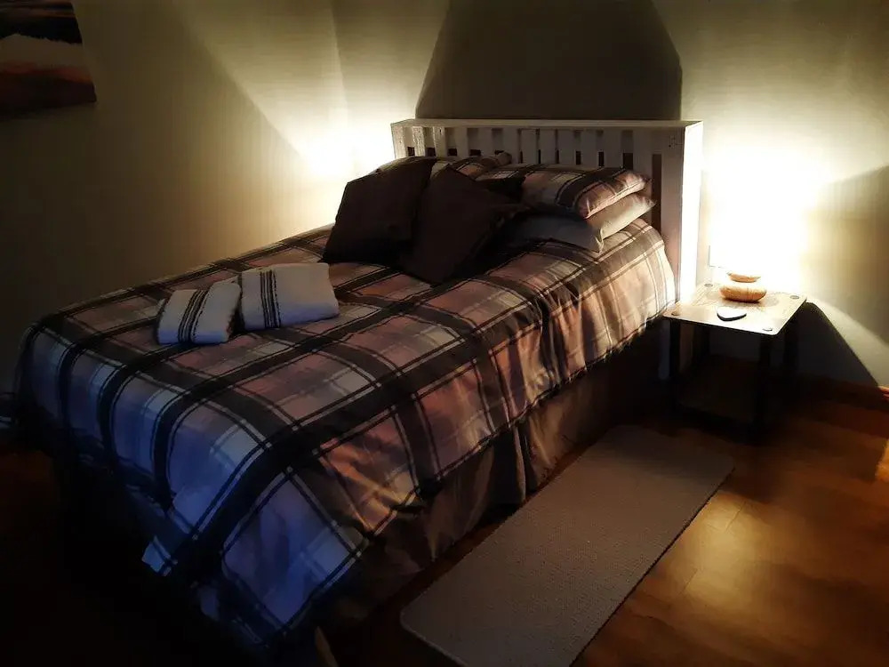 Evaron House