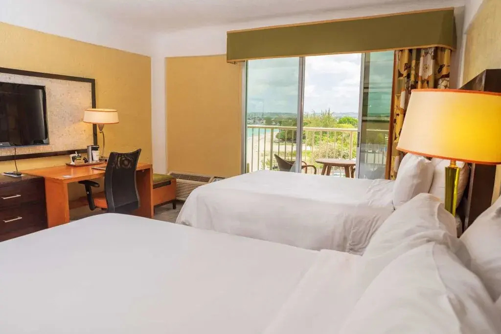 Grand Barbados Resort