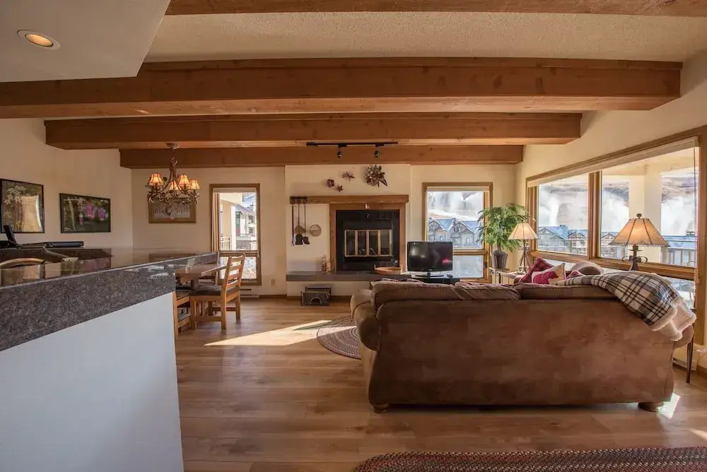 11 Snowmass Road, #532 - 2 Br Condo