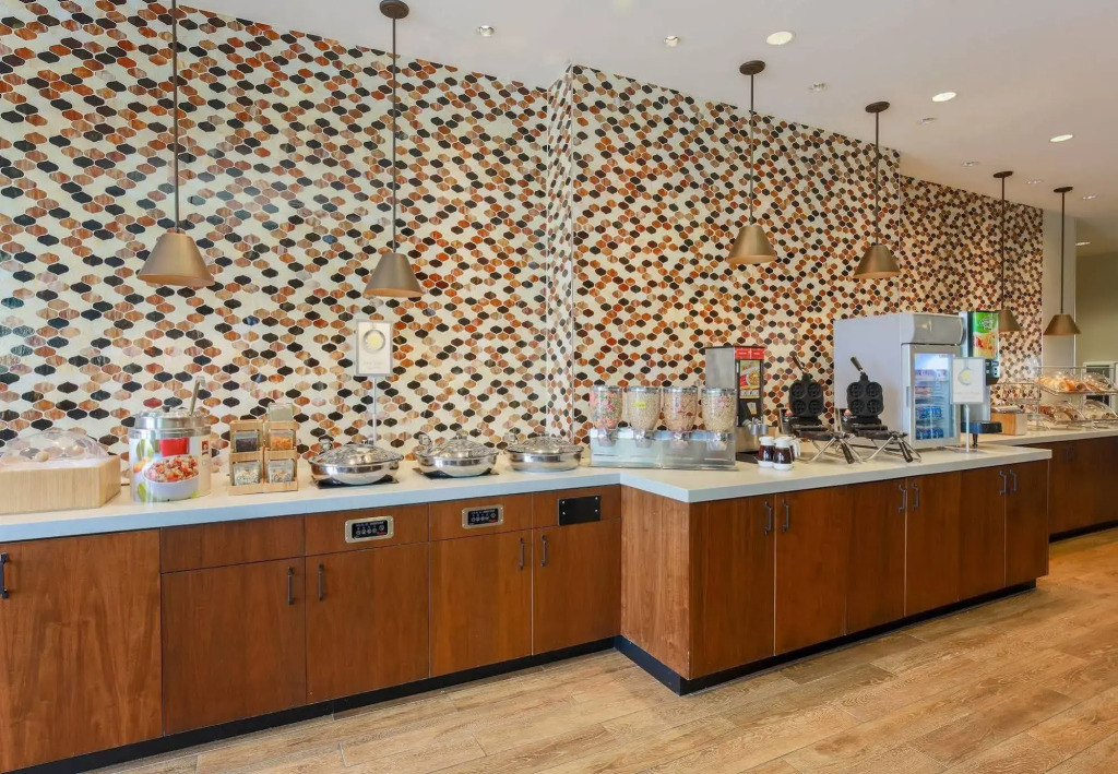 Fairfield Inn & Suites by Marriott Cheyenne Southwest/Downtown Area