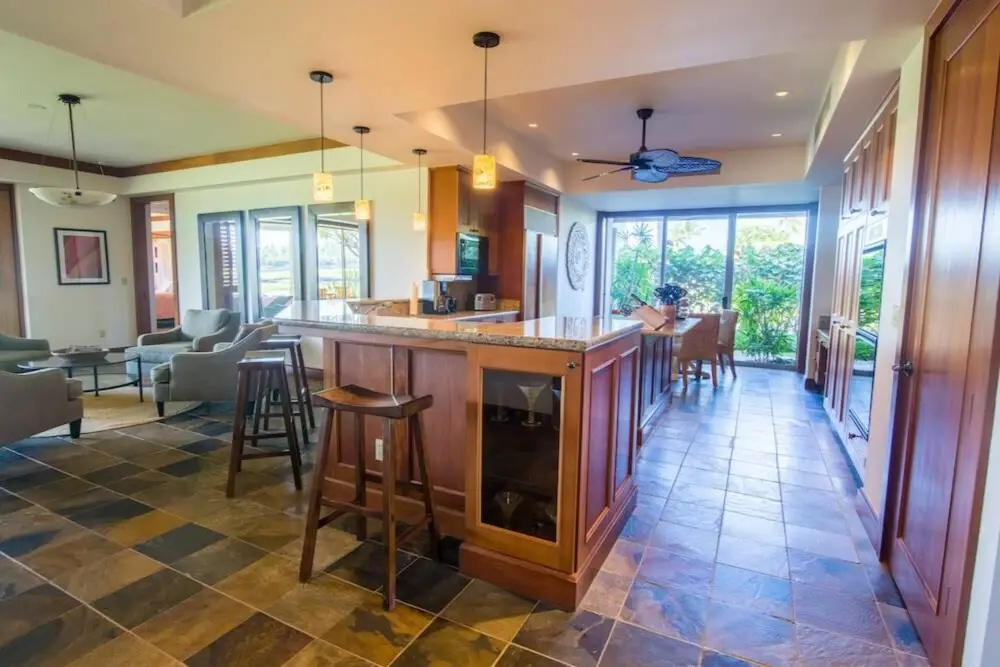 Big Island Waiulu Villa 133c by Coldwell Banker Island Vacations