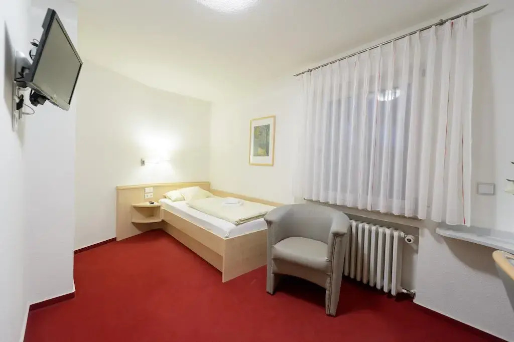Hotel am Schlossberg