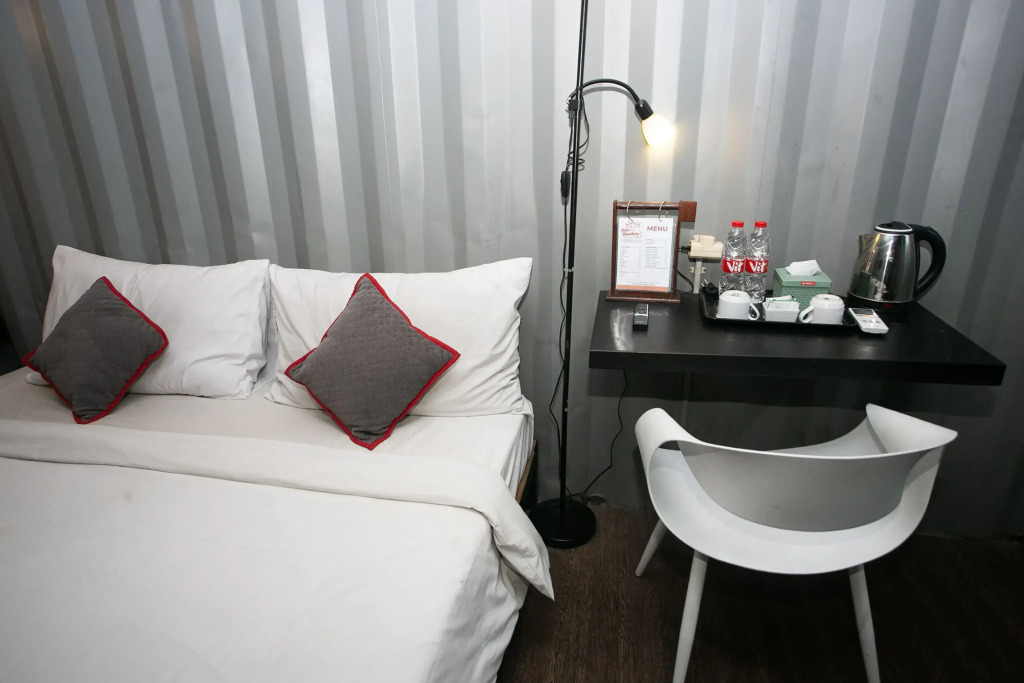 Hotel O Urban Merdeka