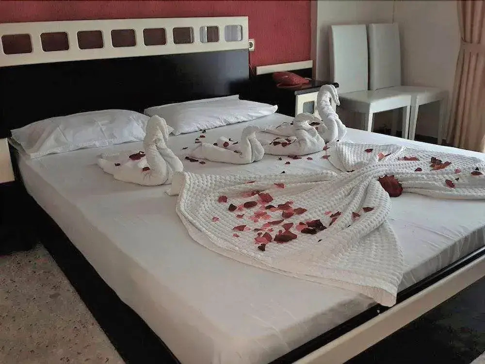 Selay Hotel