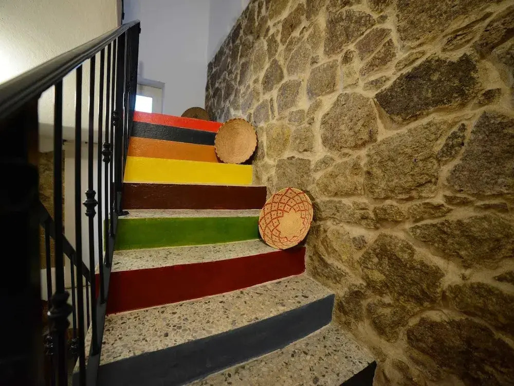 B&B La Roccia