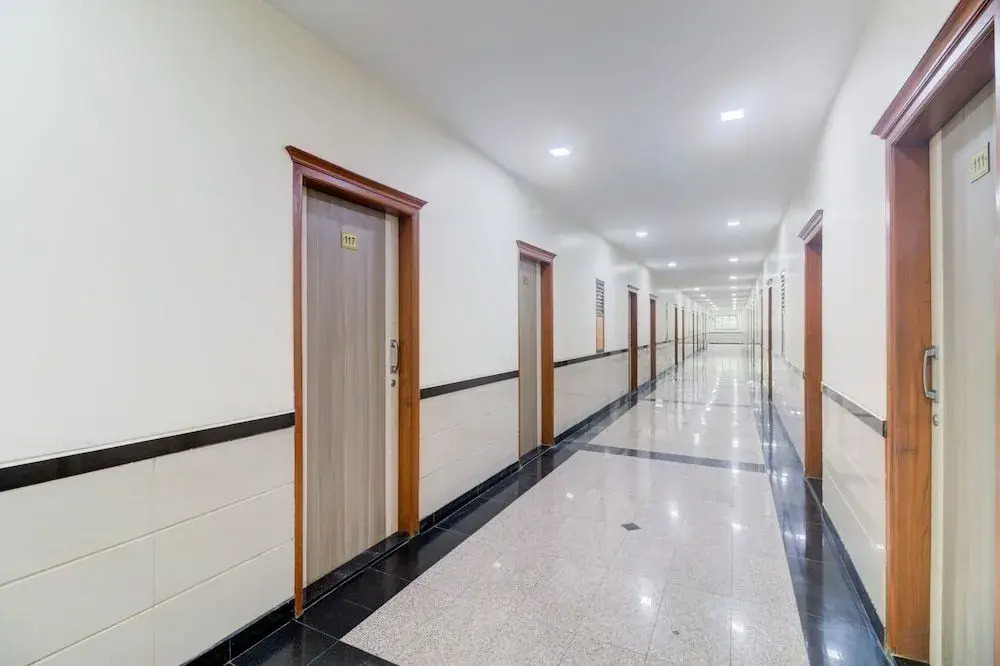 Capital O 45621 Tuliipstays Hotel Ashok Bhiwandi